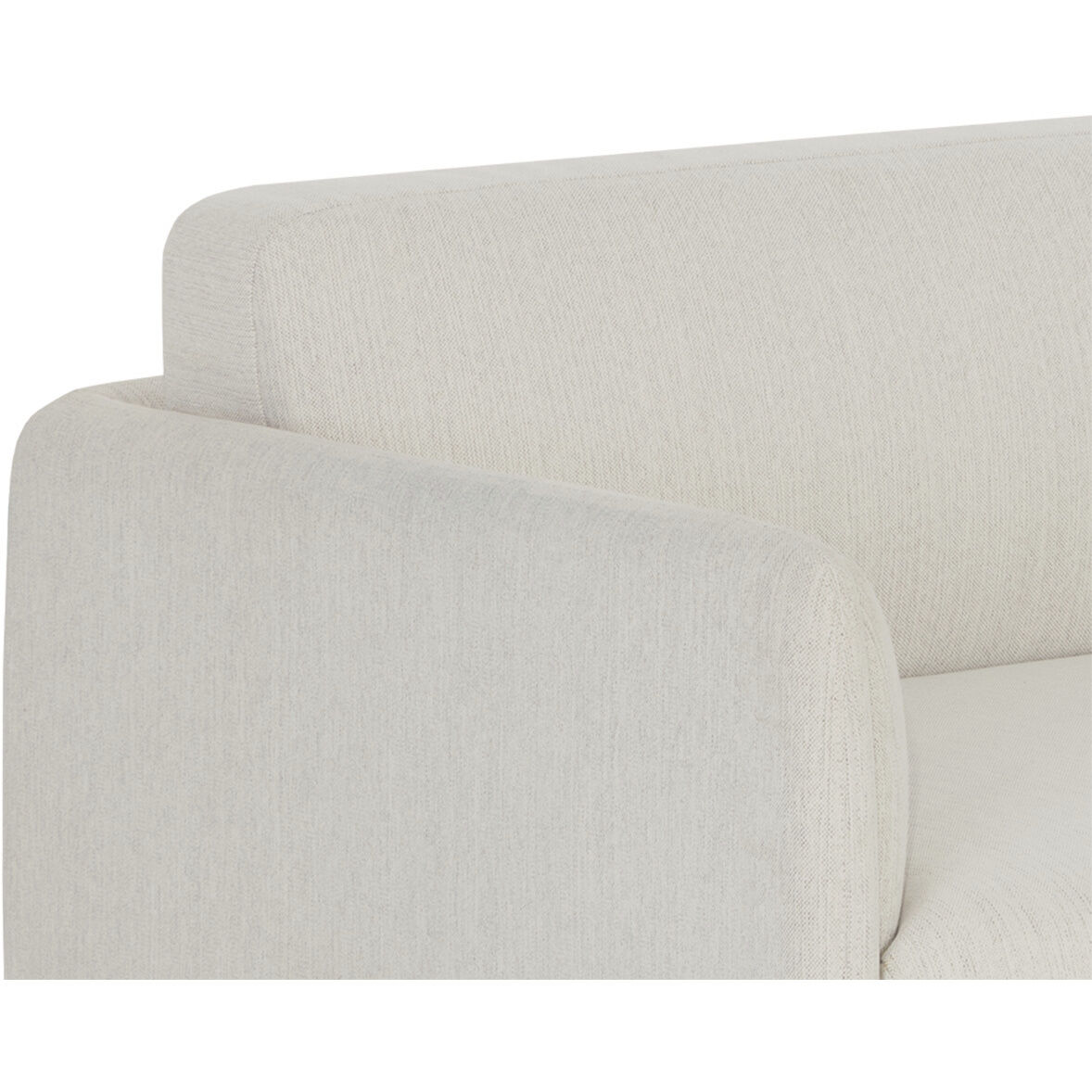 Luella Mina Ivory Sofa